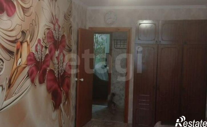 2-комн квартира Октябрьская улица, 82,  д. 82