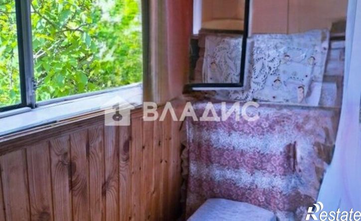 1-комн квартира улица Костюкова, 47,  д. 47
