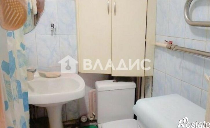 1-комн квартира улица Костюкова, 47,  д. 47