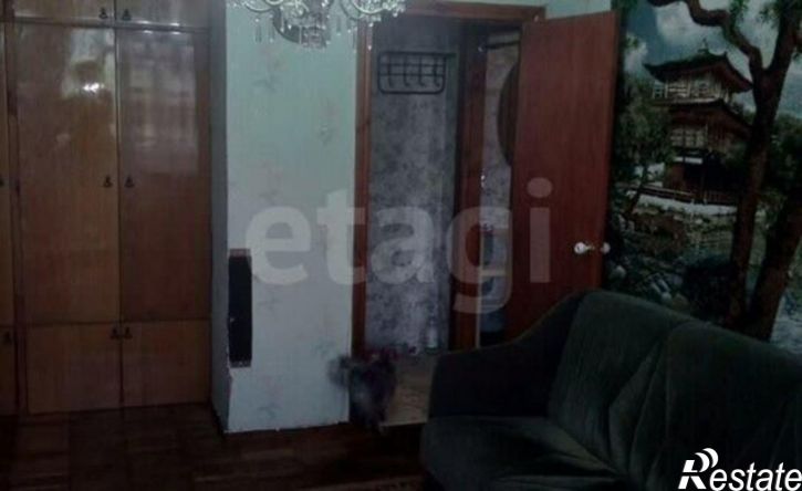 2-комн квартира Октябрьская улица, 82,  д. 82