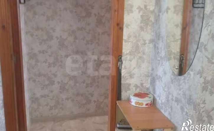 2-комн квартира Октябрьская улица, 82,  д. 82