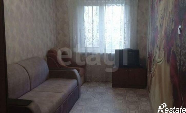 2-комн квартира Октябрьская улица, 82,  д. 82