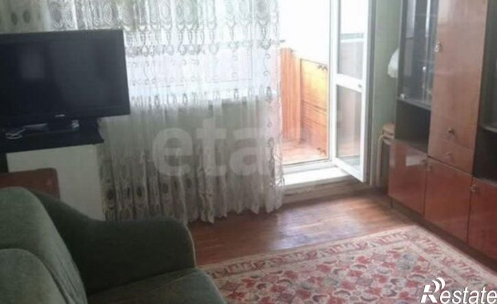 2-комн квартира Октябрьская улица, 82,  д. 82