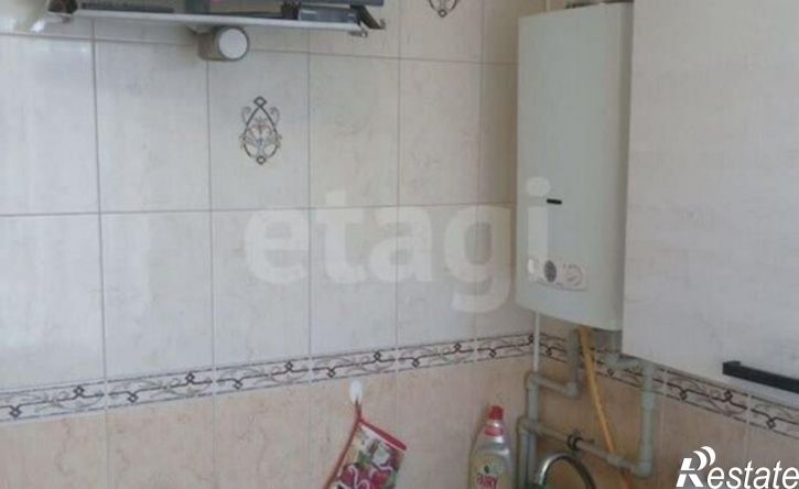 2-комн квартира Октябрьская улица, 82,  д. 82