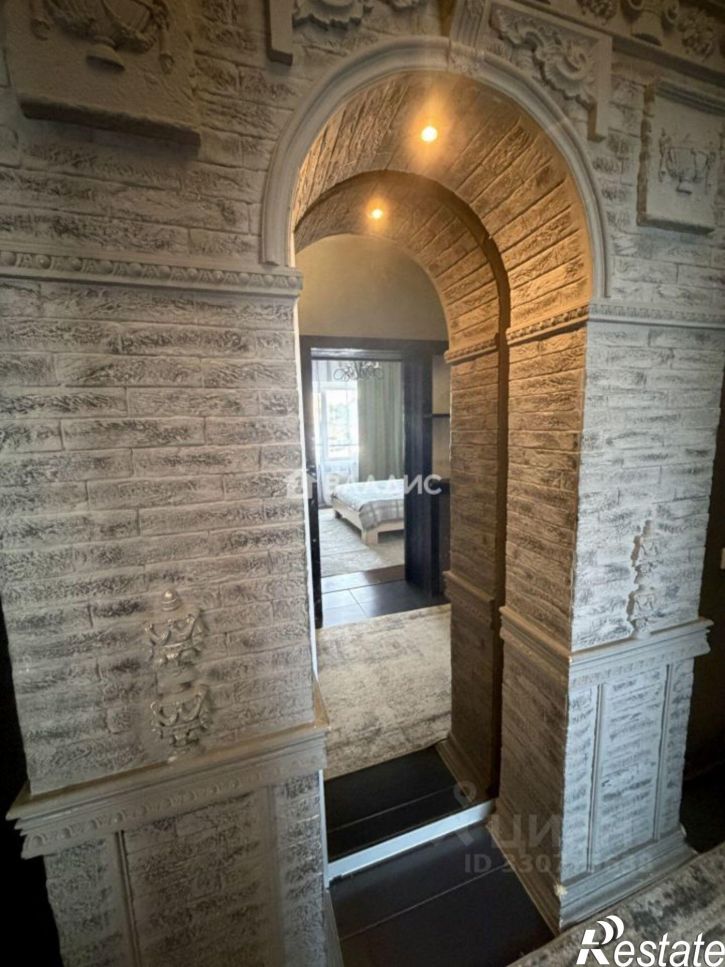 3-комн квартира улица Победы, 124,  д. 124