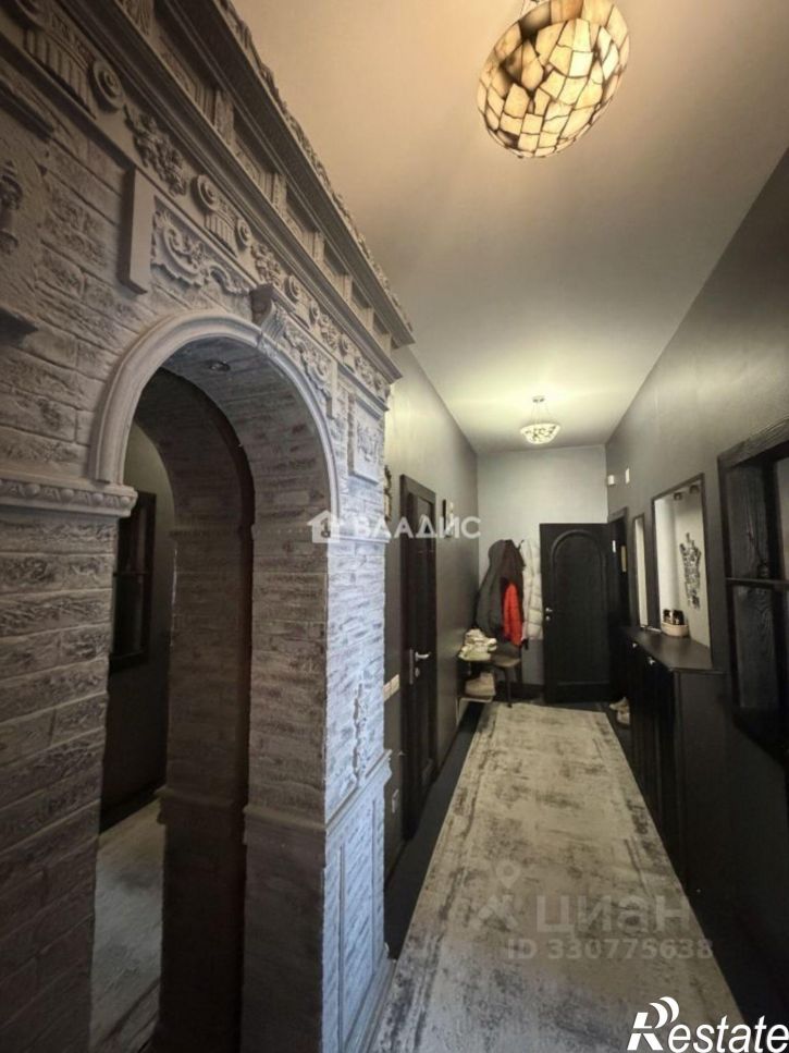 3-комн квартира улица Победы, 124,  д. 124