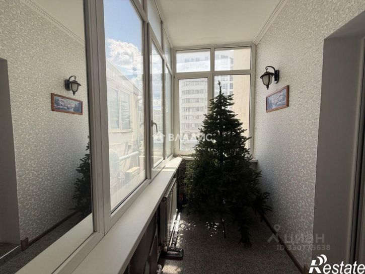3-комн квартира улица Победы, 124,  д. 124
