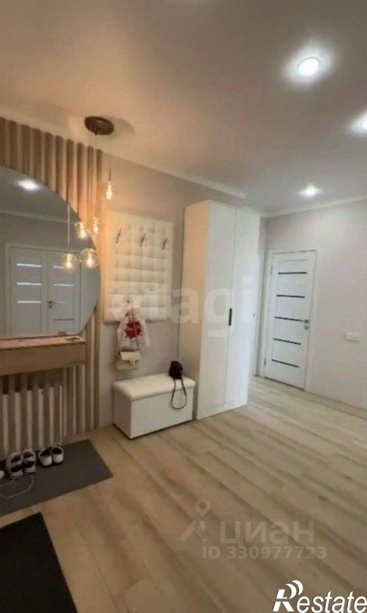 3-комн квартира ул Кирпичная, 69,  д. 69
