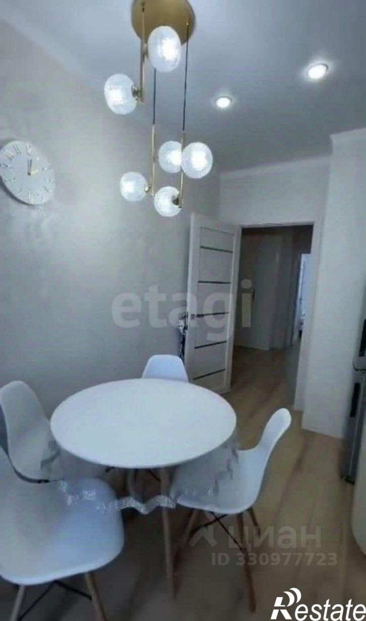 3-комн квартира ул Кирпичная, 69,  д. 69