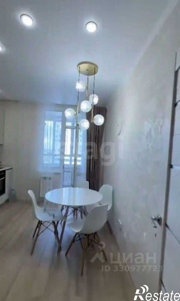 3-комн квартира ул Кирпичная, 69,  д. 69