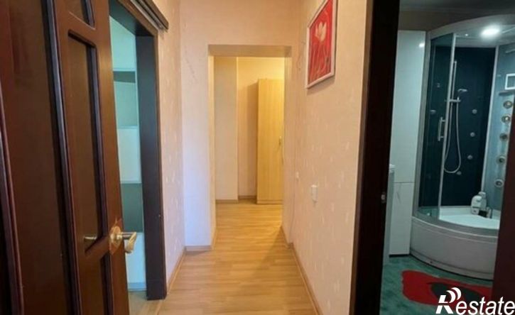 2-комн квартира ул Щорса, 45к,  д. 45к