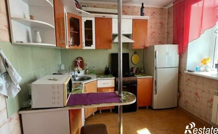 2-комн квартира ул Щорса, 45к,  д. 45к
