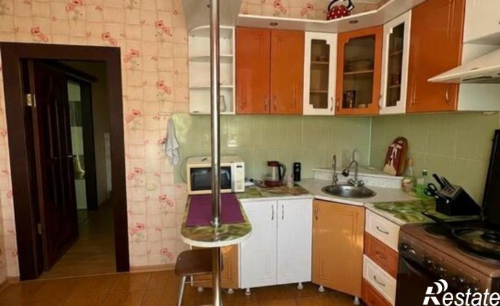 2-комн квартира ул Щорса, 45к,  д. 45к