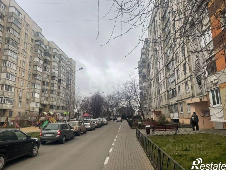 1-комн квартира ул Челюскинцев, 58,  д. 58