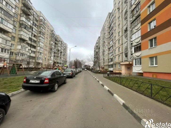 1-комн квартира ул Челюскинцев, 58,  д. 58