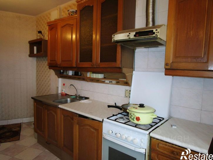 4-комн квартира Привольная улица, 11,  д. 11