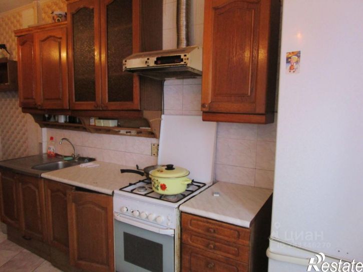 4-комн квартира Привольная улица, 11,  д. 11