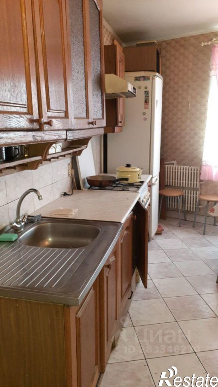 4-комн квартира Привольная улица, 11,  д. 11