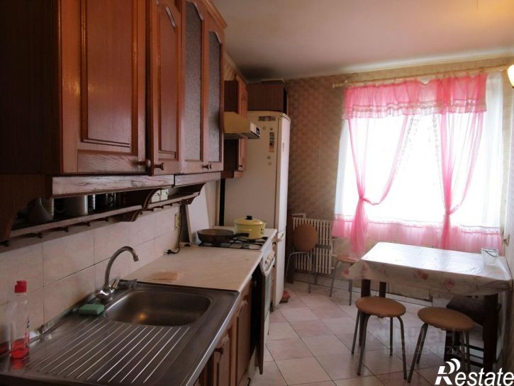 4-комн квартира Привольная улица, 11,  д. 11