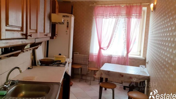4-комн квартира Привольная улица, 11,  д. 11