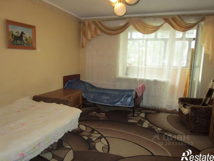 4-комн квартира Привольная улица, 11,  д. 11