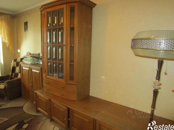 4-комн квартира Привольная улица, 11,  д. 11