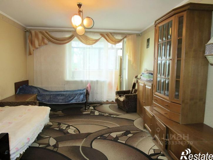 4-комн квартира Привольная улица, 11,  д. 11