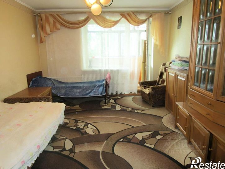 4-комн квартира Привольная улица, 11,  д. 11