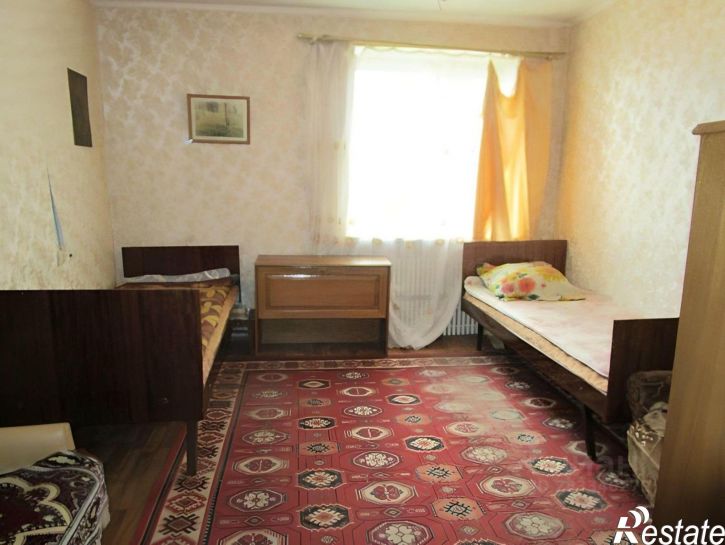 4-комн квартира Привольная улица, 11,  д. 11
