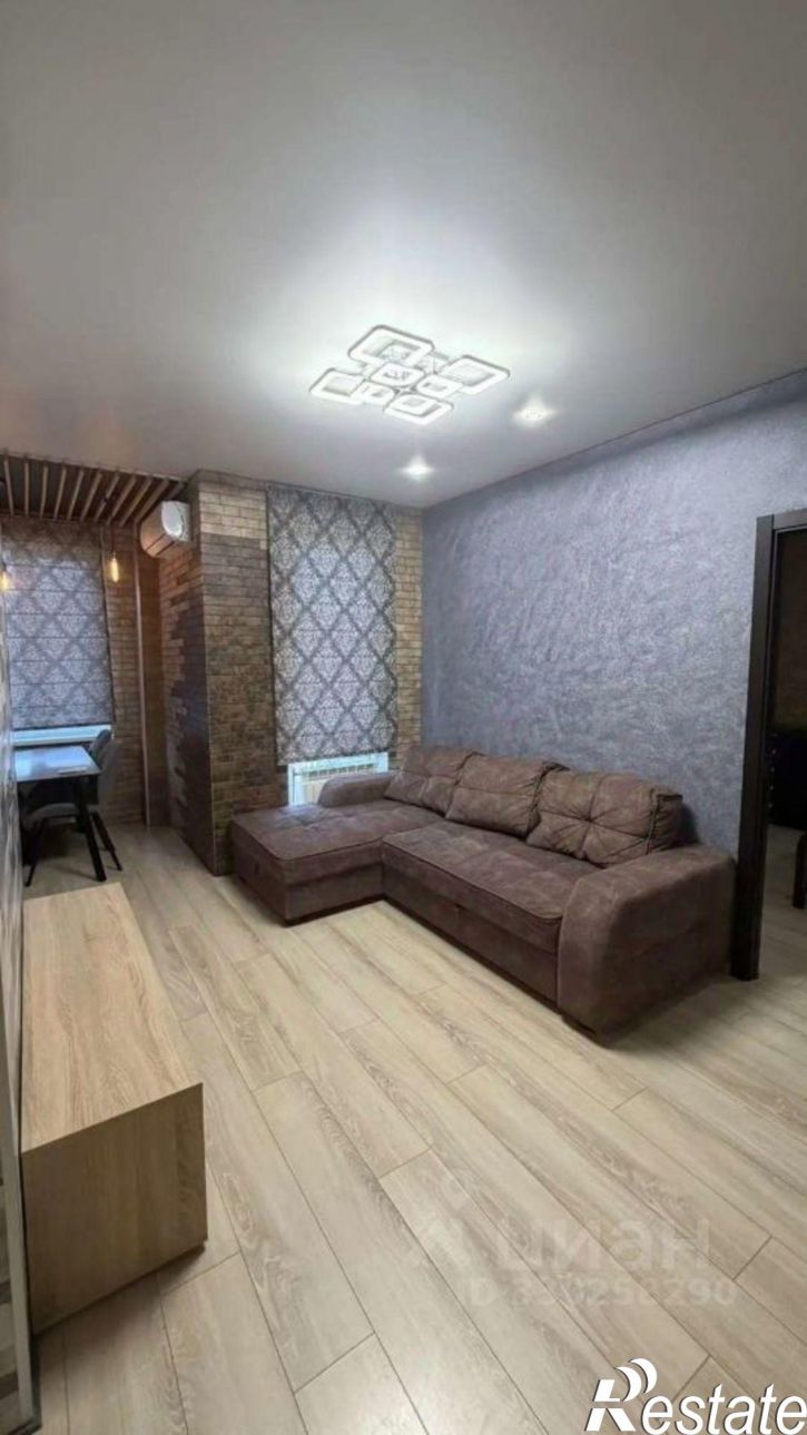 2-комн квартира Каштановая улица, 10,  д. 10