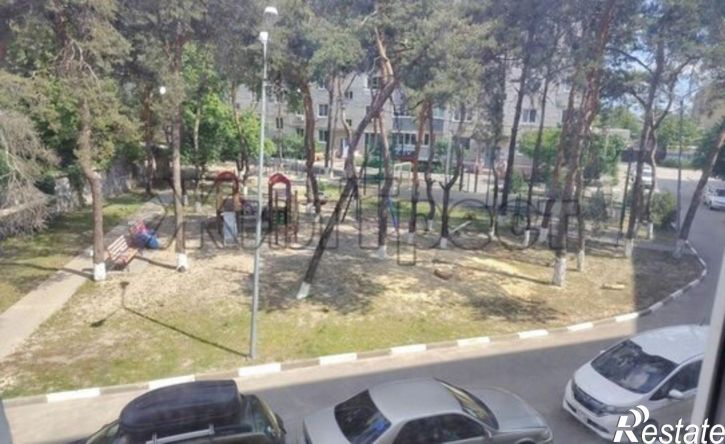 2-комн квартира улица Тимирязева, 1,  д. 1