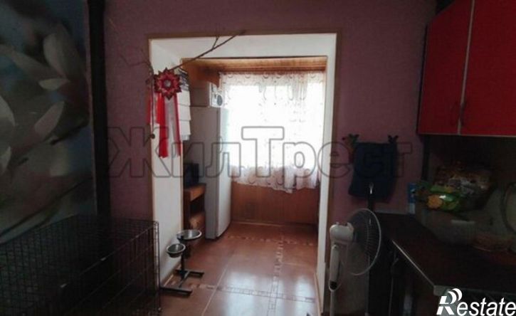 2-комн квартира улица Тимирязева, 1,  д. 1