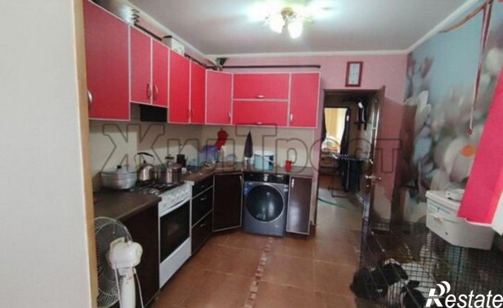 2-комн квартира улица Тимирязева, 1,  д. 1