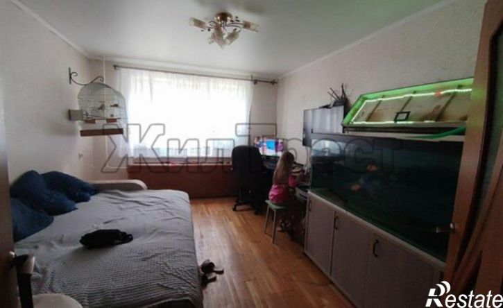 2-комн квартира улица Тимирязева, 1,  д. 1