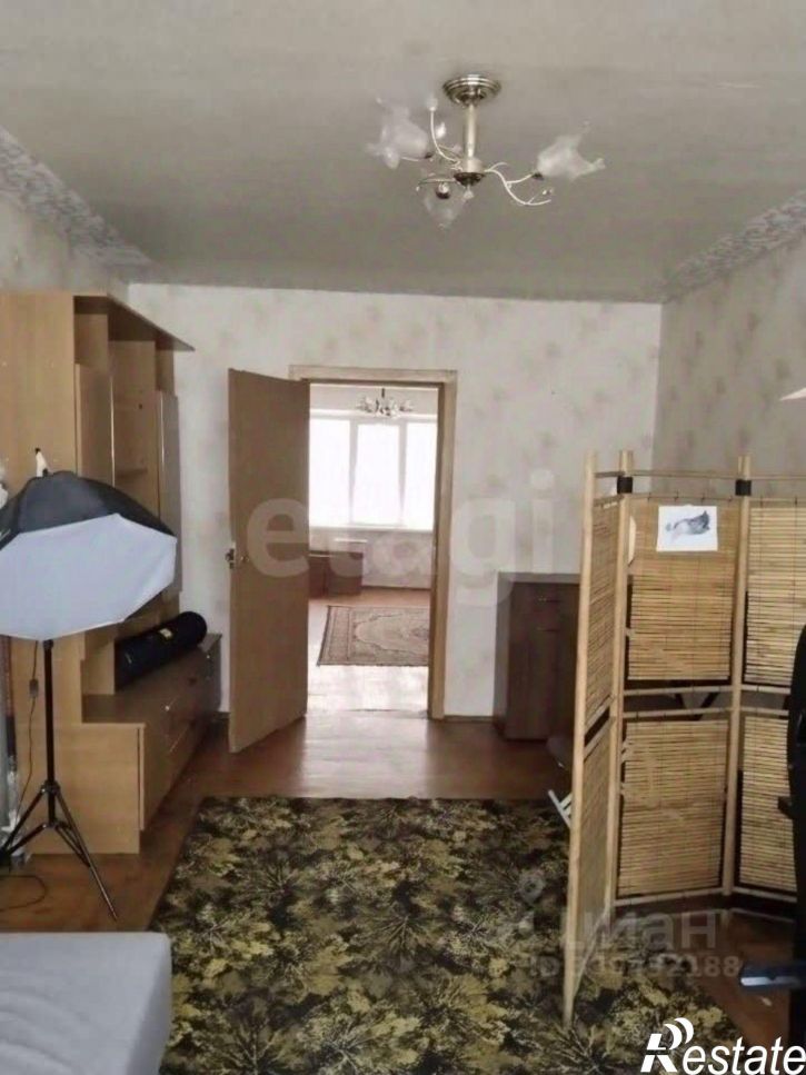 3-комн квартира Белгородский пр-кт, 51,  д. 51