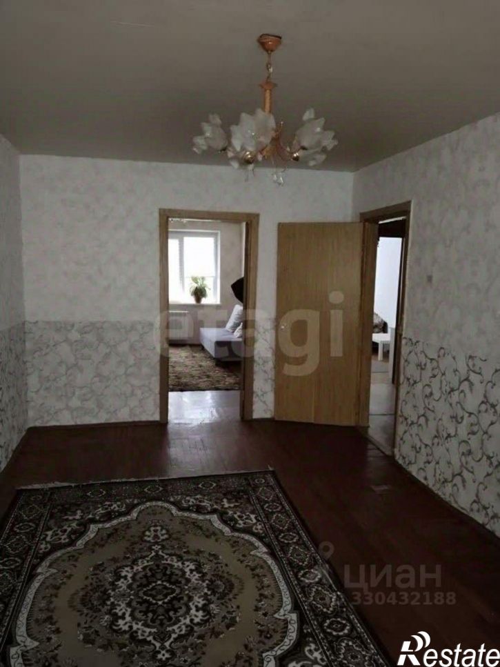 3-комн квартира Белгородский пр-кт, 51,  д. 51