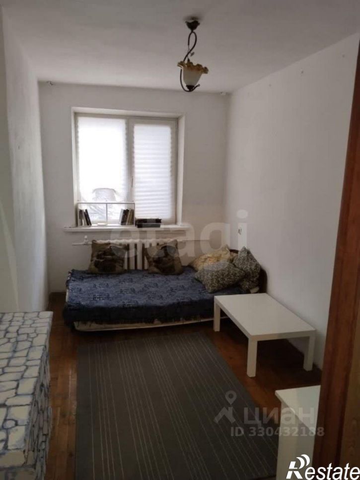 3-комн квартира Белгородский пр-кт, 51,  д. 51