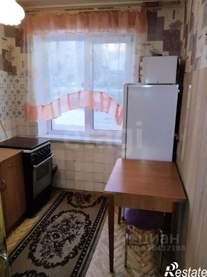 3-комн квартира Белгородский пр-кт, 51,  д. 51