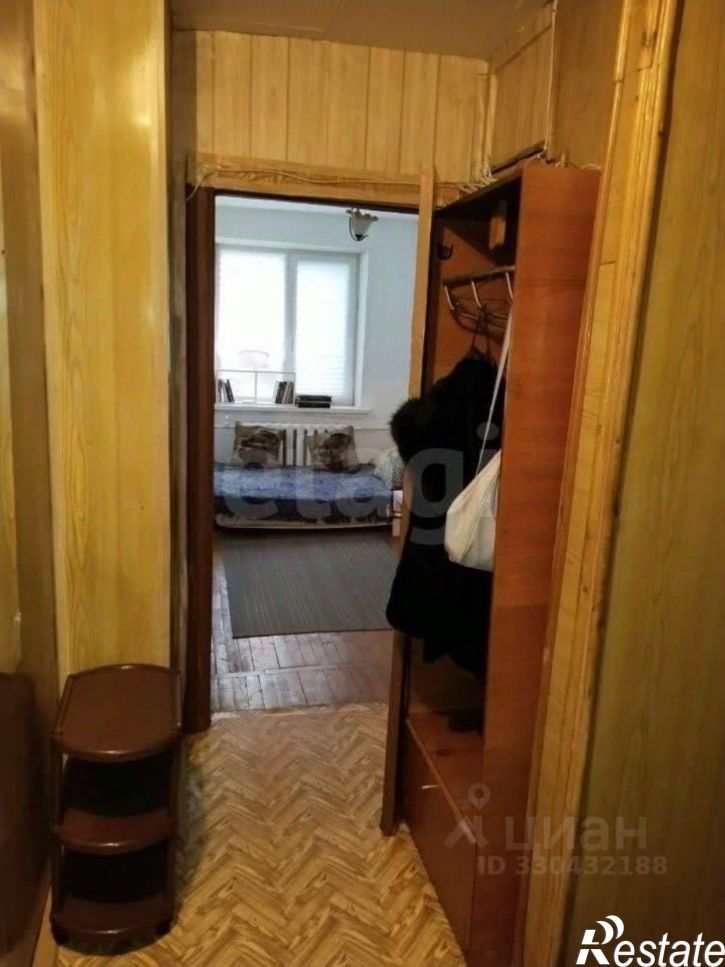3-комн квартира Белгородский пр-кт, 51,  д. 51
