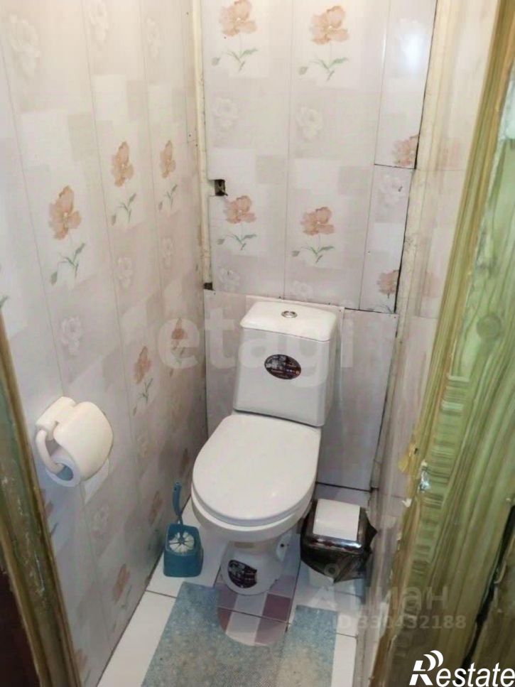 3-комн квартира Белгородский пр-кт, 51,  д. 51