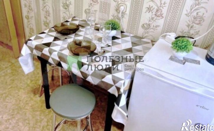 1-комн квартира Гражданский проспект, 8,  д. 8