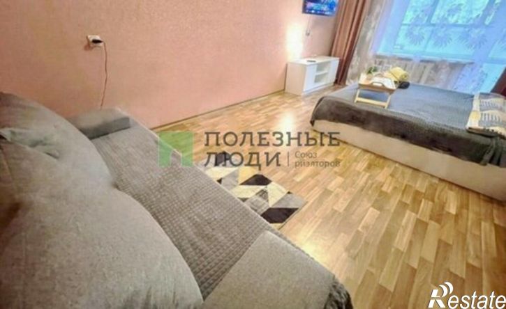 1-комн квартира Гражданский проспект, 8,  д. 8
