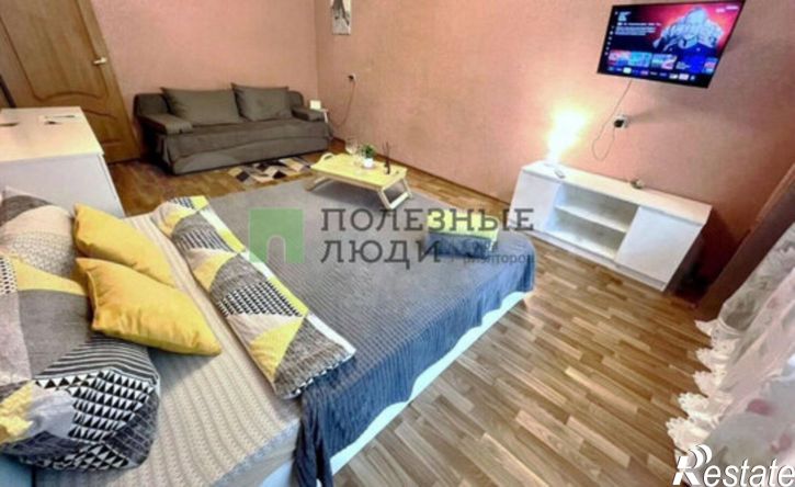 1-комн квартира Гражданский проспект, 8,  д. 8