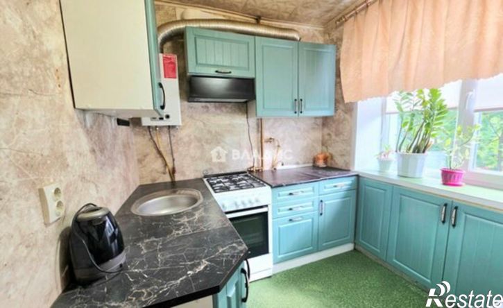 1-комн квартира Садовая улица, 43,  д. 43