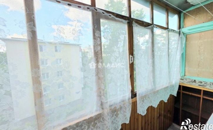 1-комн квартира Садовая улица, 43,  д. 43