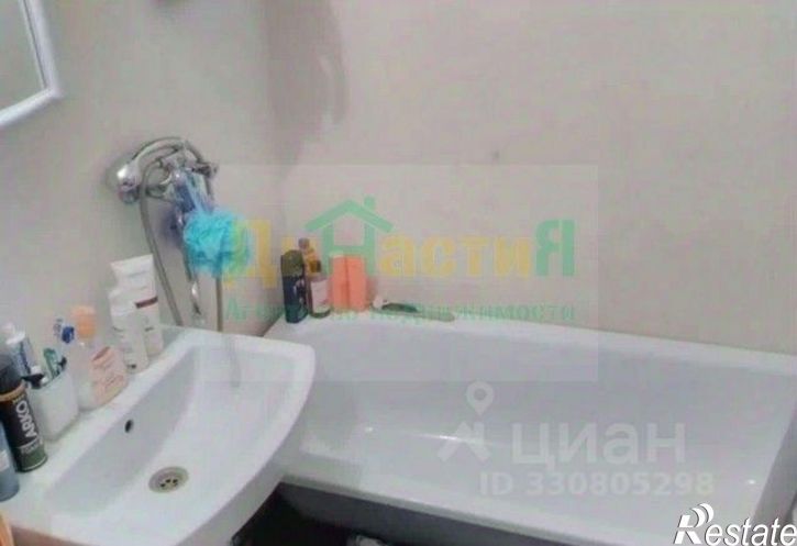 1-комн квартира улица Шумилова, 6,  д. 6