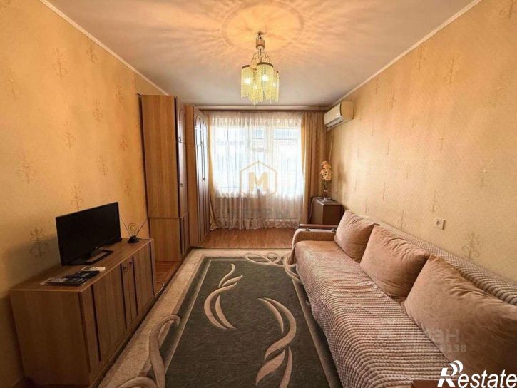 3-комн квартира ул Преображенская, 132,  д. 132