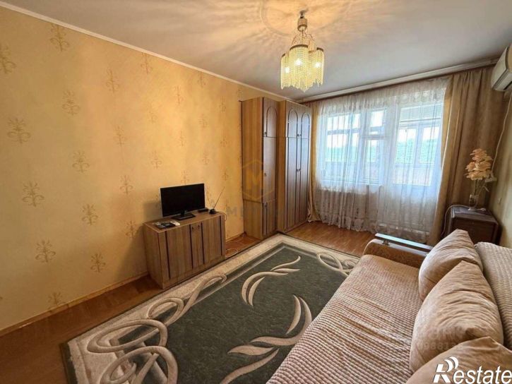 3-комн квартира ул Преображенская, 132,  д. 132
