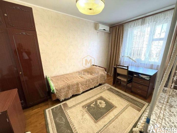 3-комн квартира ул Преображенская, 132,  д. 132