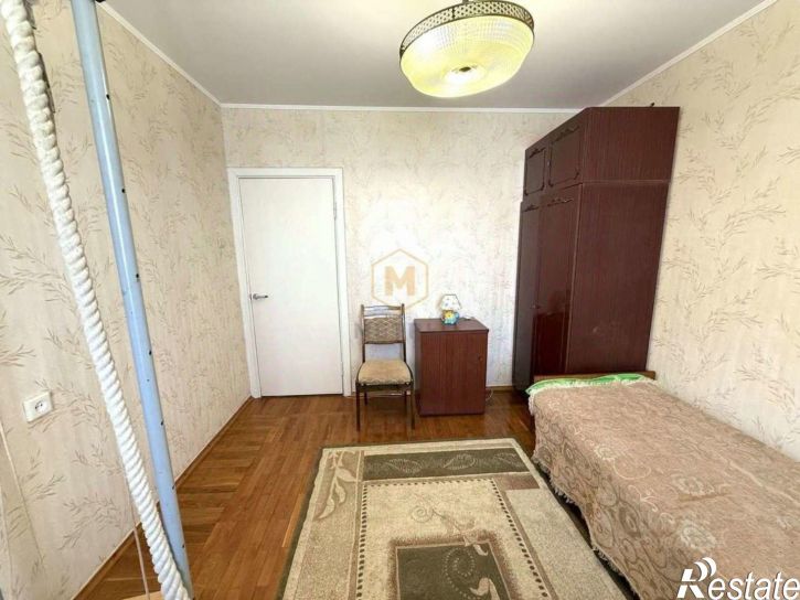 3-комн квартира ул Преображенская, 132,  д. 132